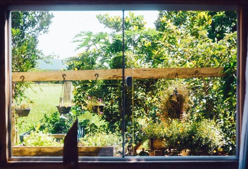 مبيت وإفطار Pousada Cantinho De Casa