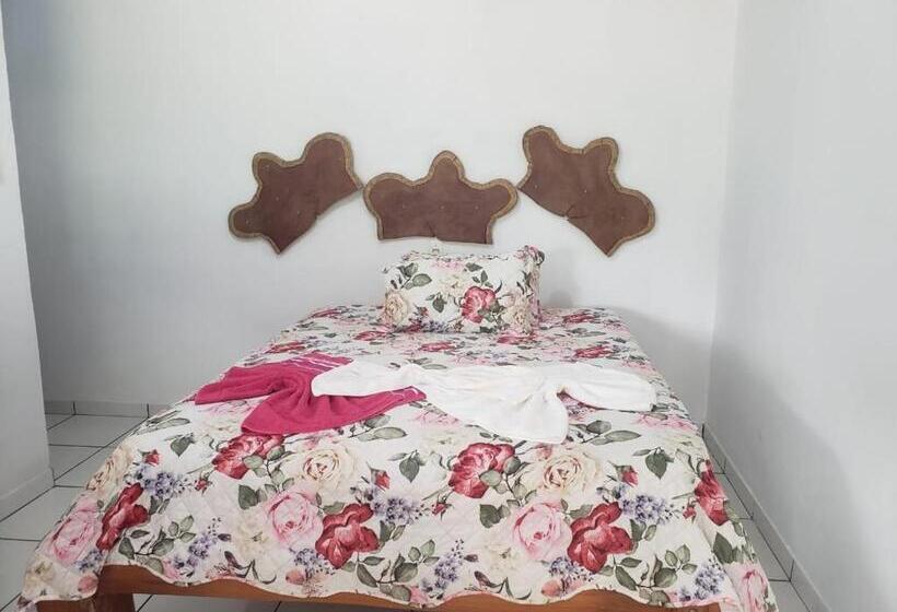 مبيت وإفطار Pousada Cantinho De Casa