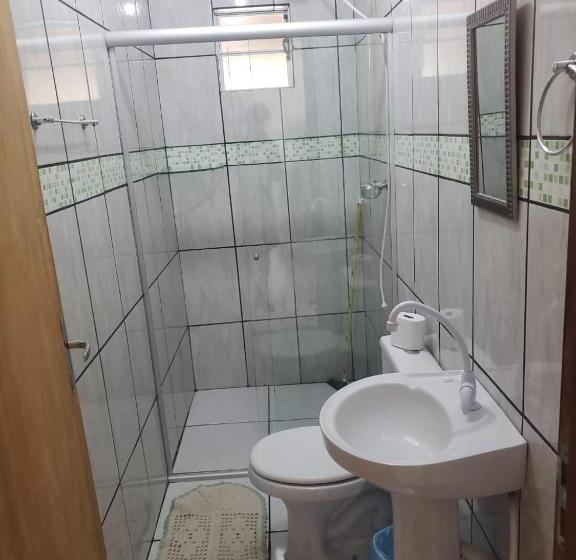 مبيت وإفطار Pousada Cantinho De Casa