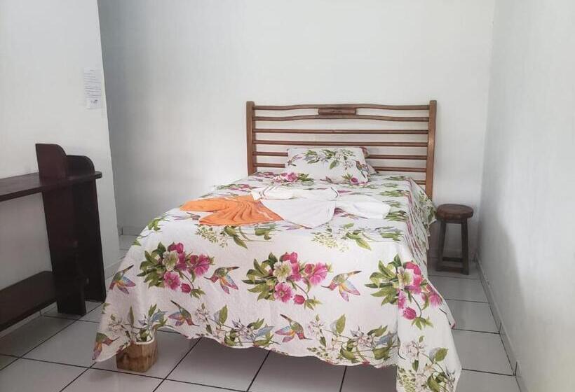 مبيت وإفطار Pousada Cantinho De Casa