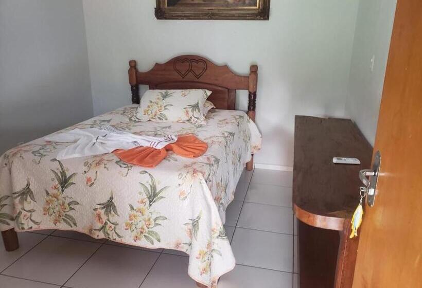 مبيت وإفطار Pousada Cantinho De Casa