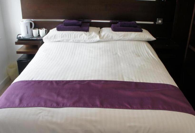 צימר Rooms At The Inn