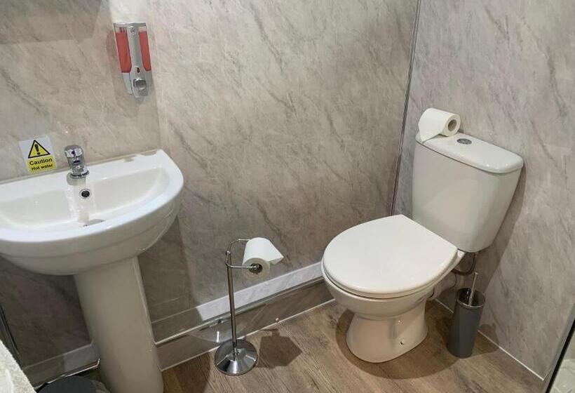 צימר Rooms At The Inn