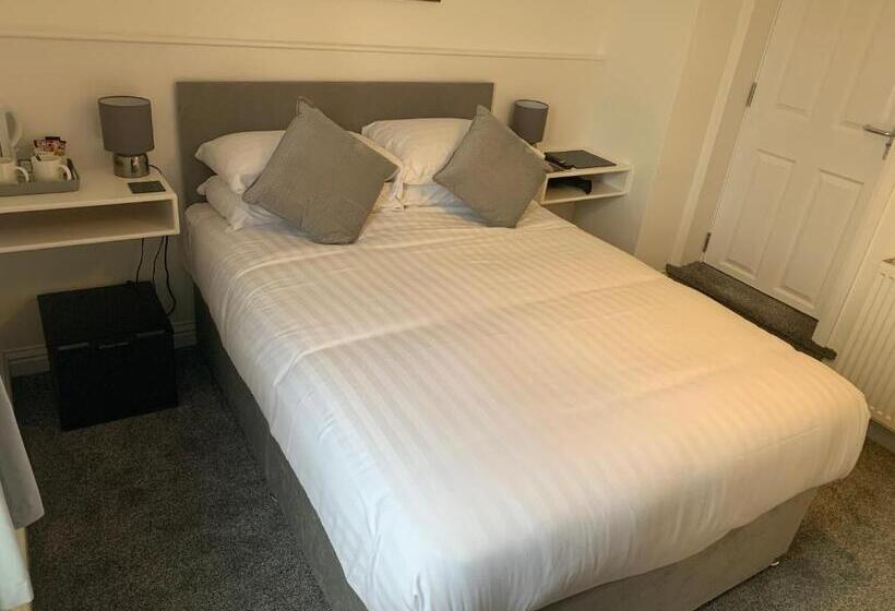 צימר Rooms At The Inn