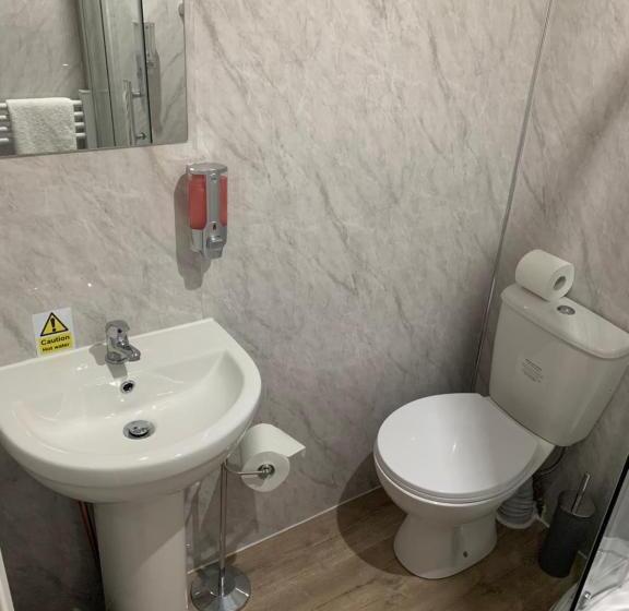 צימר Rooms At The Inn