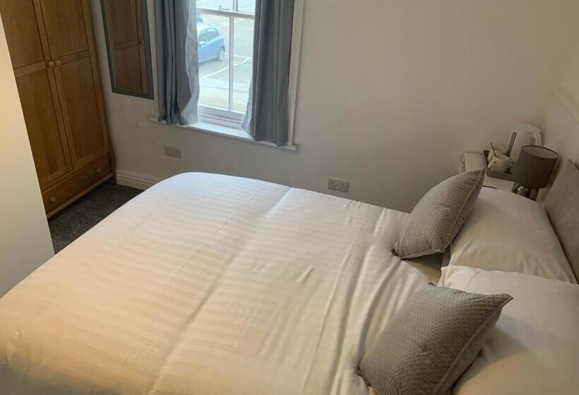 צימר Rooms At The Inn