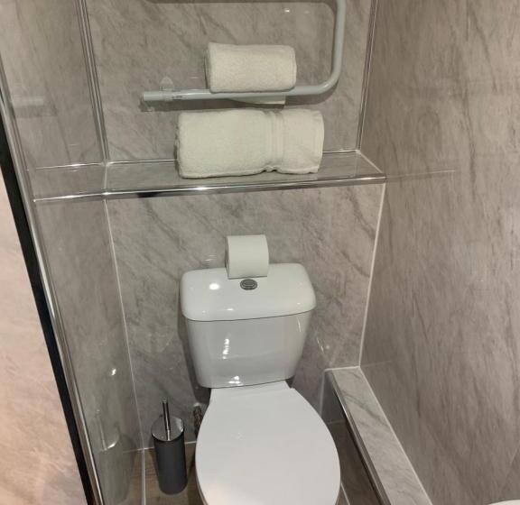 צימר Rooms At The Inn