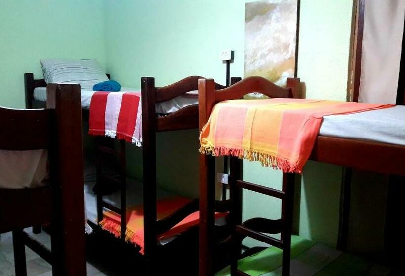 Hostel Da 13 E Suítes