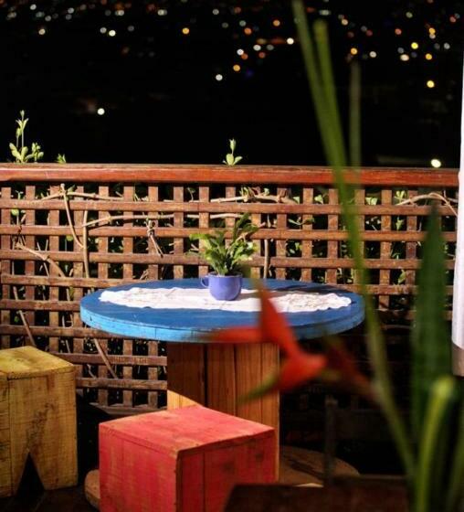 Hostel Da 13 E Suítes