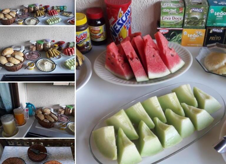 Hostel Da 13 E Suítes