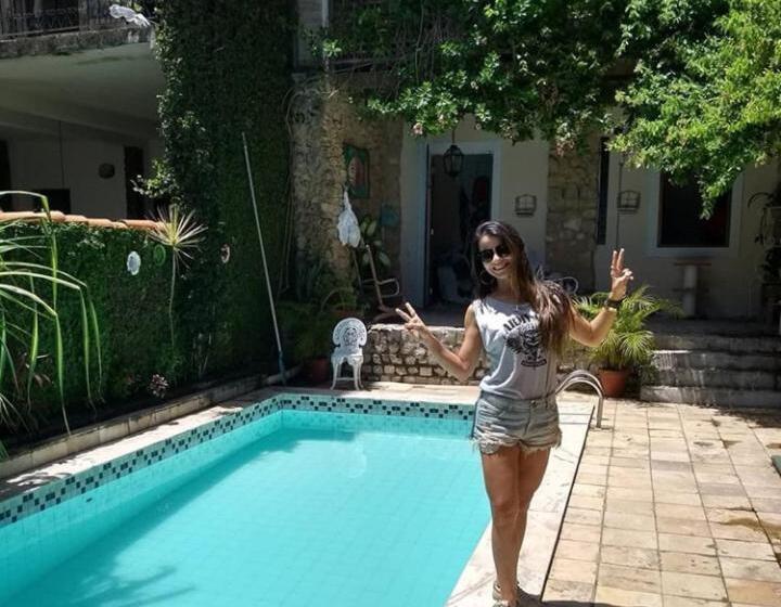 Hostel Da 13 E Suítes