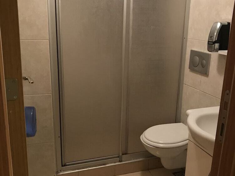 هتل Altınboynuz Family