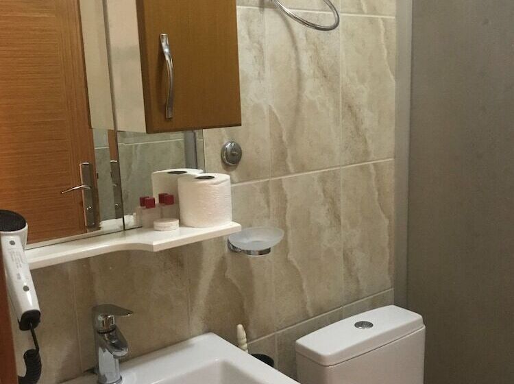 هتل Altınboynuz Family