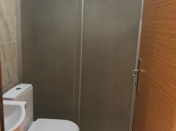 هتل Altınboynuz Family