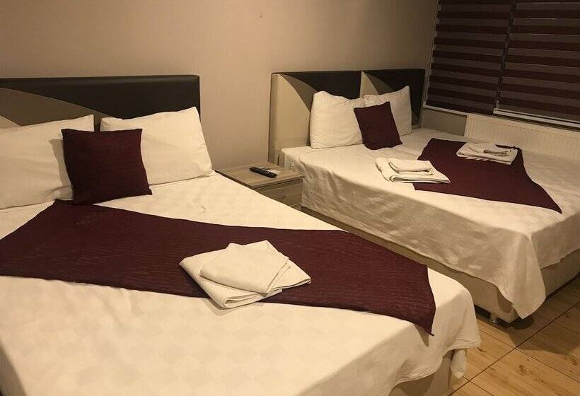 هتل Altınboynuz Family