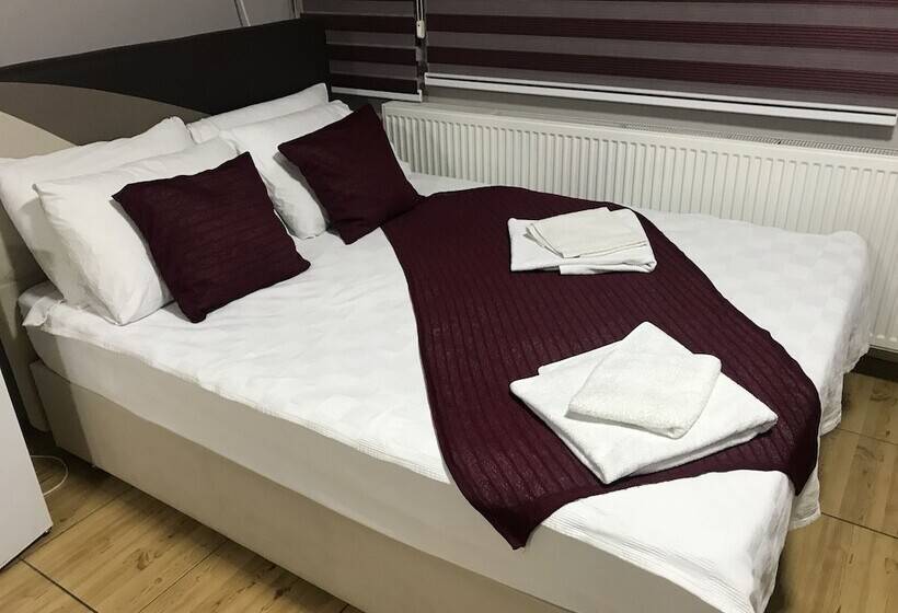 هتل Altınboynuz Family