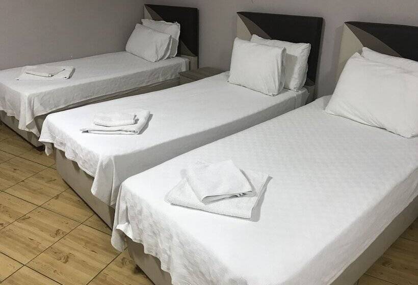 هتل Altınboynuz Family