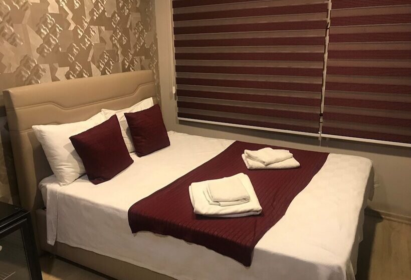 هتل Altınboynuz Family