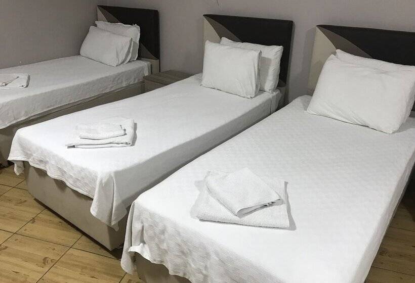 هتل Altınboynuz Family