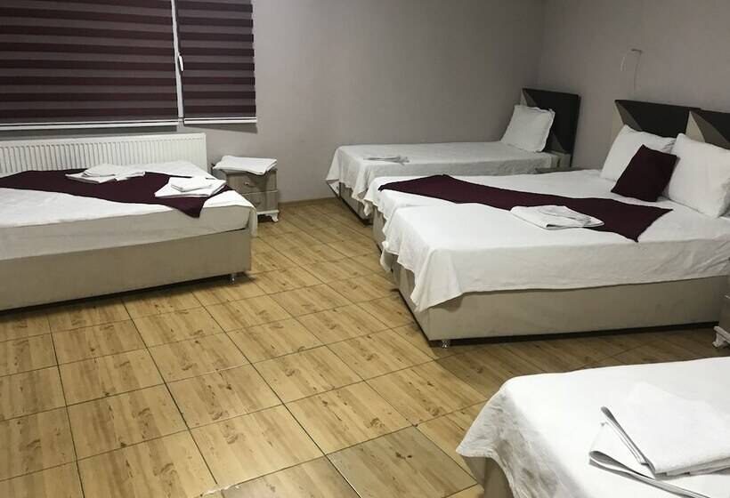 هتل Altınboynuz Family