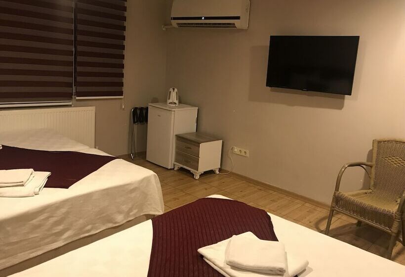 هتل Altınboynuz Family