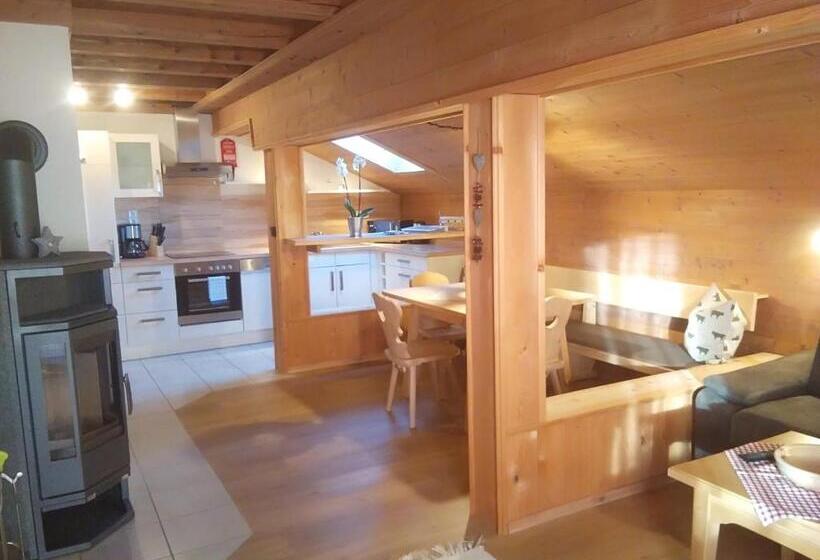 Hôtel Bauernhof Hintenberg