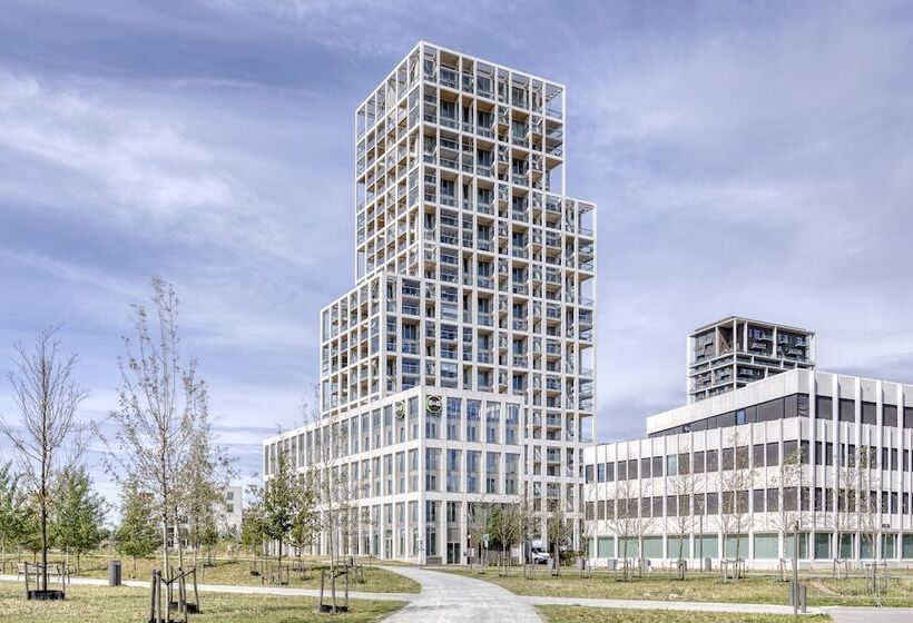 B&b Hotel Antwerpen Zuid