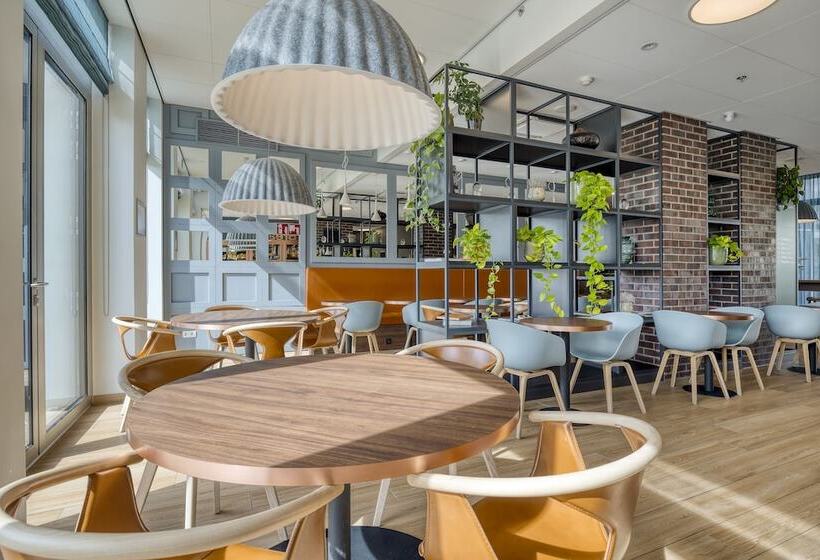 B&b Hotel Antwerpen Zuid