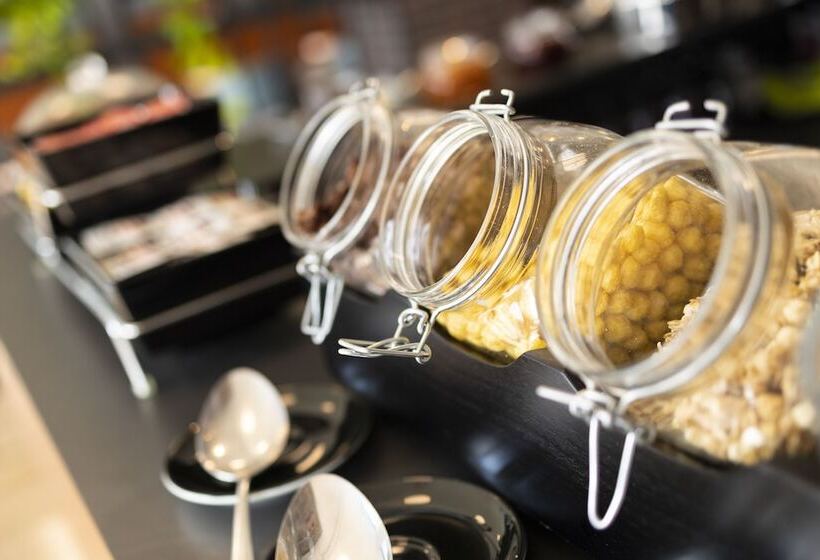 B&b Hotel Antwerpen Zuid