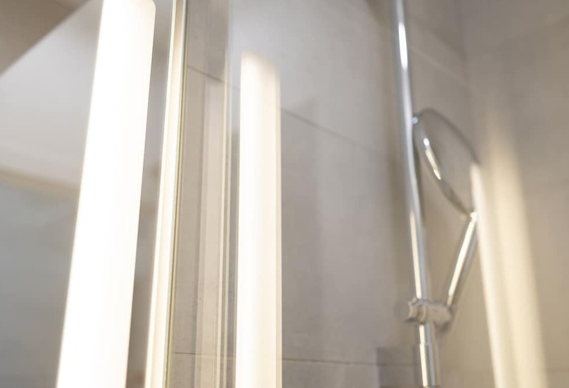 B&b Hotel Antwerpen Zuid