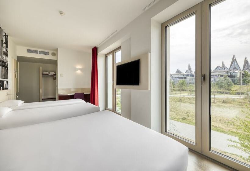 B&b Hotel Antwerpen Zuid