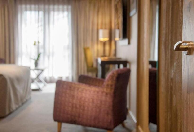 Отель Boulevard