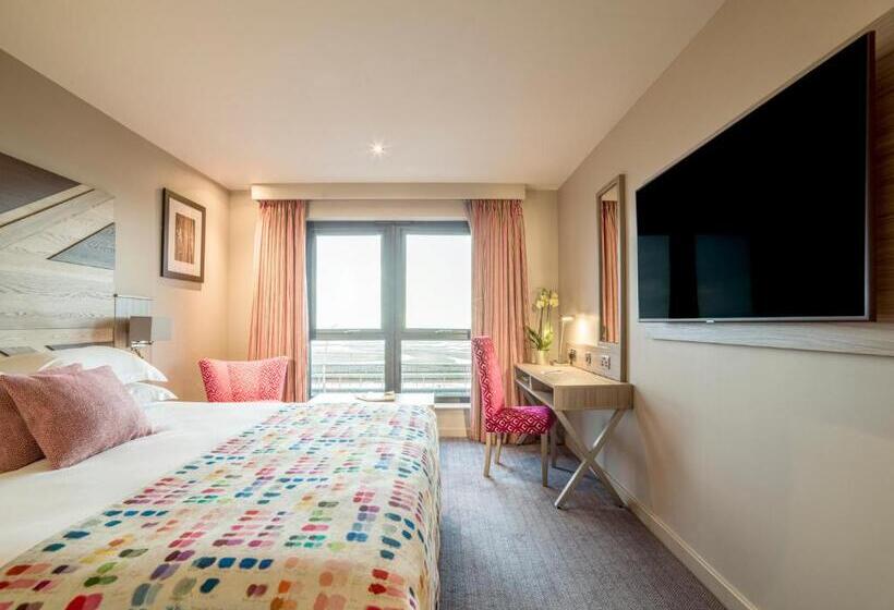 Отель Boulevard