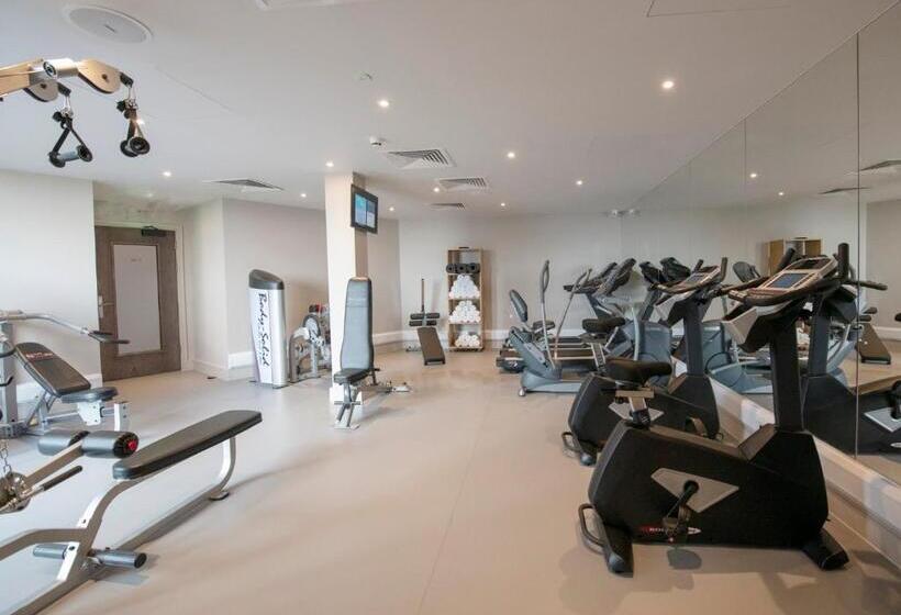 Отель Boulevard