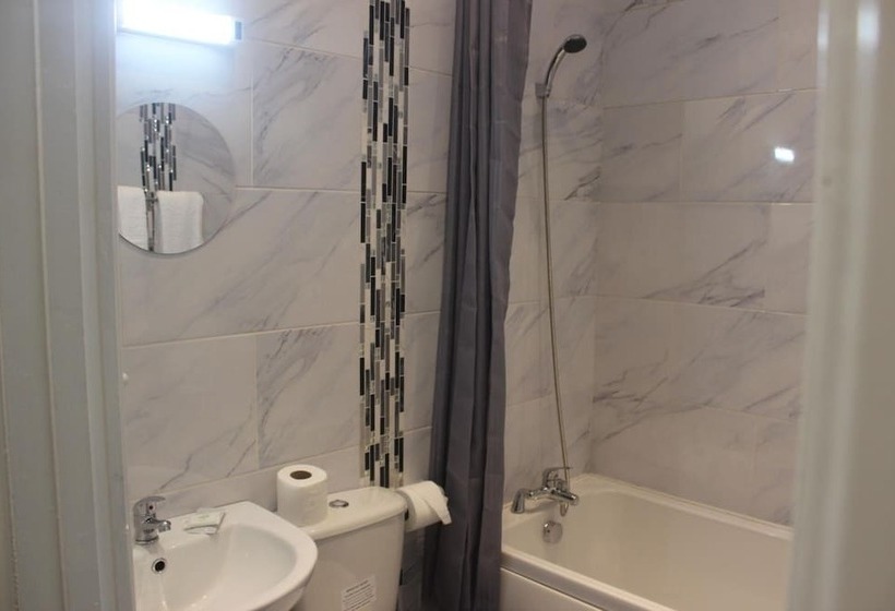 Corona Hotel Rotherham Sheffield Meadowhall