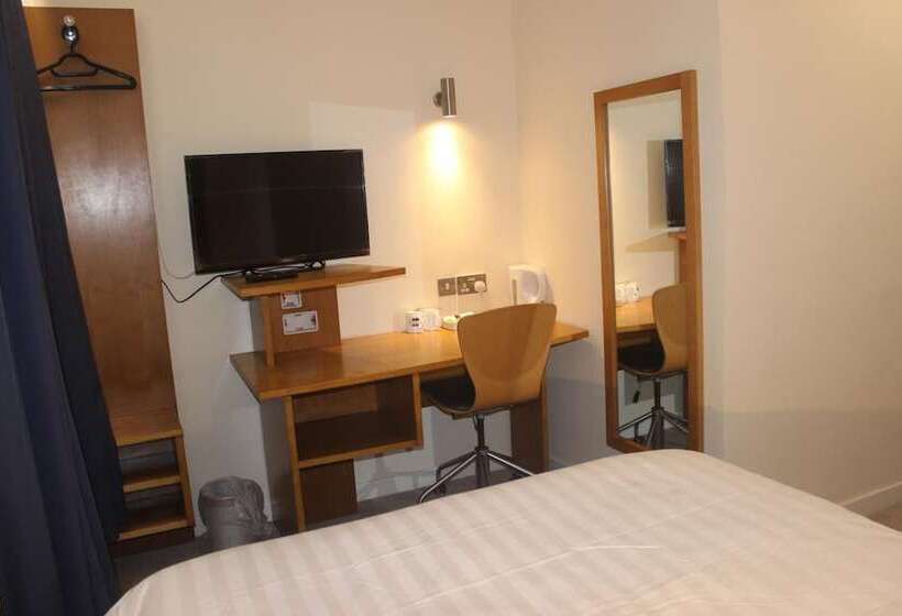 Corona Hotel Rotherham Sheffield Meadowhall