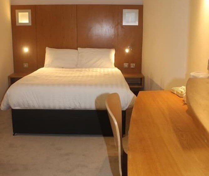 Corona Hotel Rotherham Sheffield Meadowhall