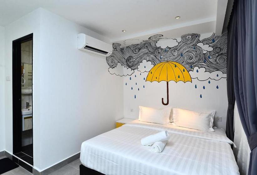 Hotel De Art Section 9