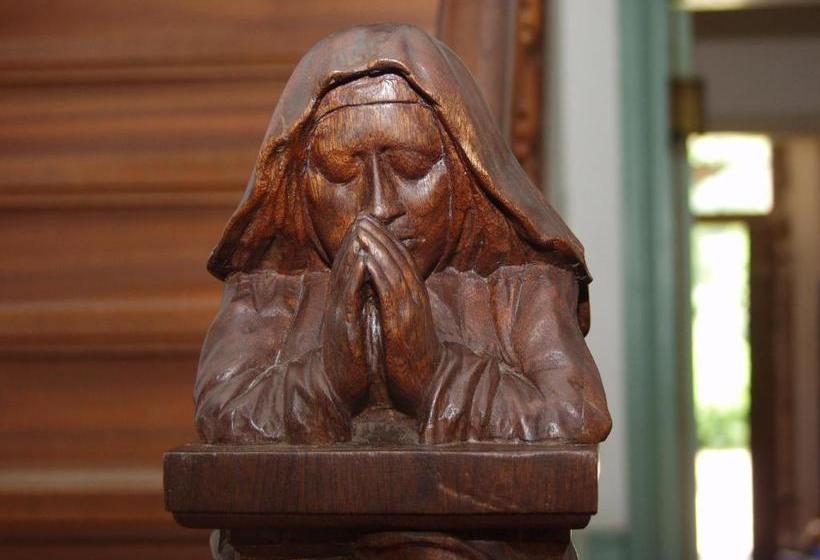 호텔 Deutscher Hof