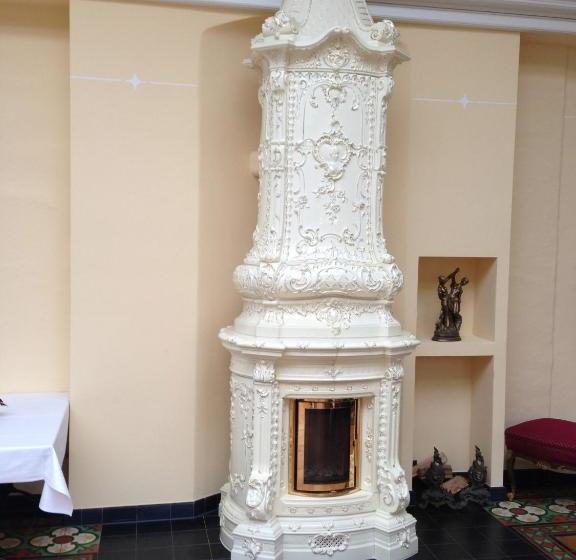 호텔 Deutscher Hof