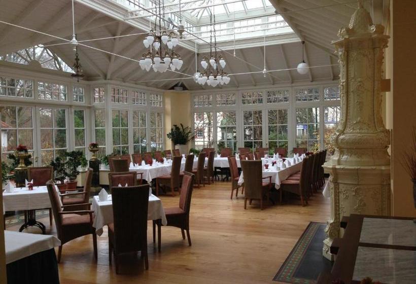 호텔 Deutscher Hof