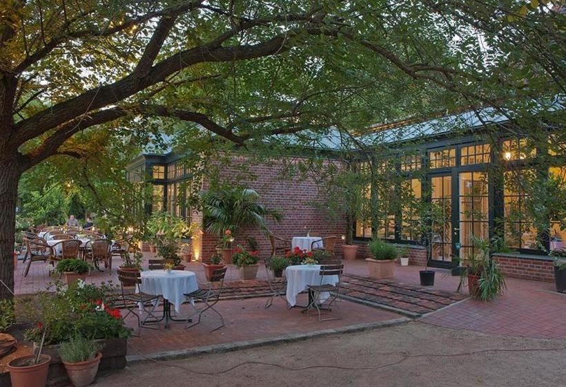 호텔 Deutscher Hof