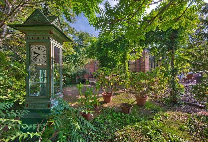 호텔 Deutscher Hof