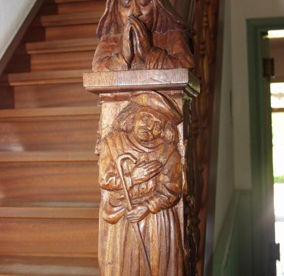 호텔 Deutscher Hof