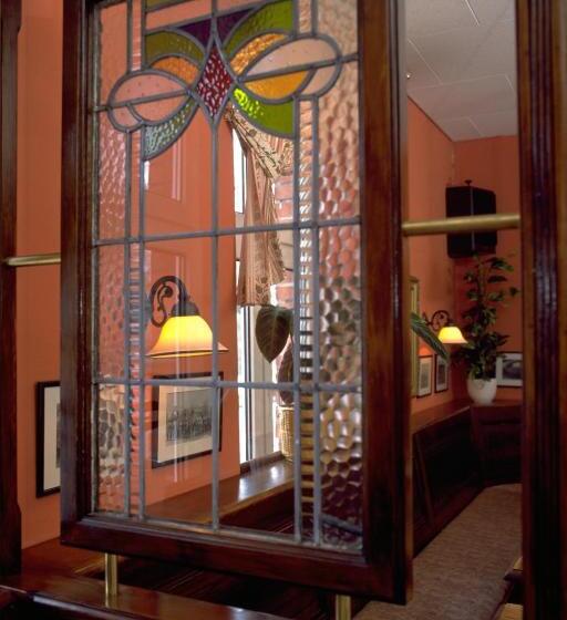 호텔 Deutscher Hof