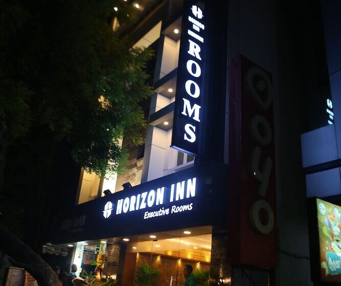酒店 Horizon Inn