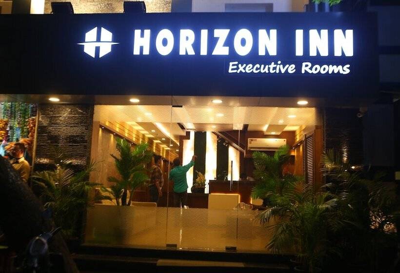 هتل Horizon Inn