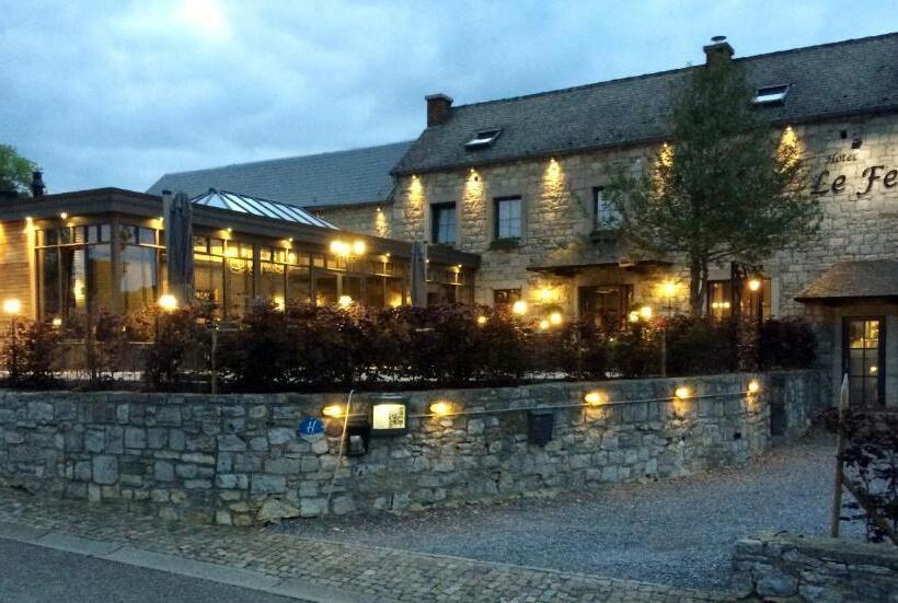 酒店 Le Fenil