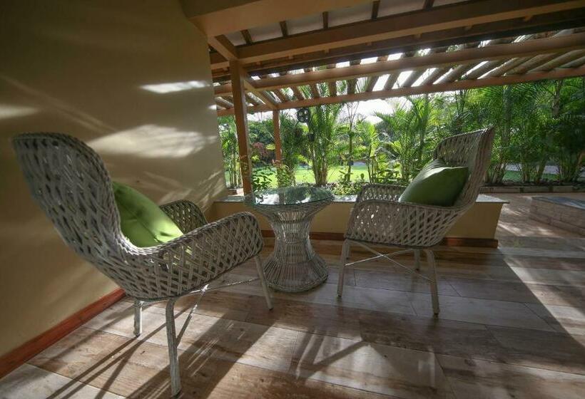 No 5 Boutique Hotel Limited