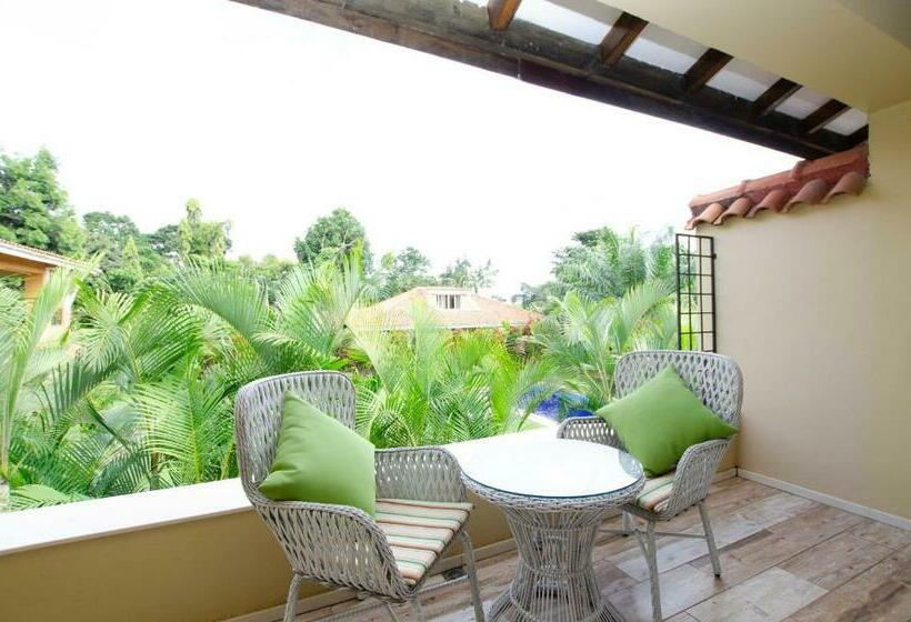 No 5 Boutique Hotel Limited